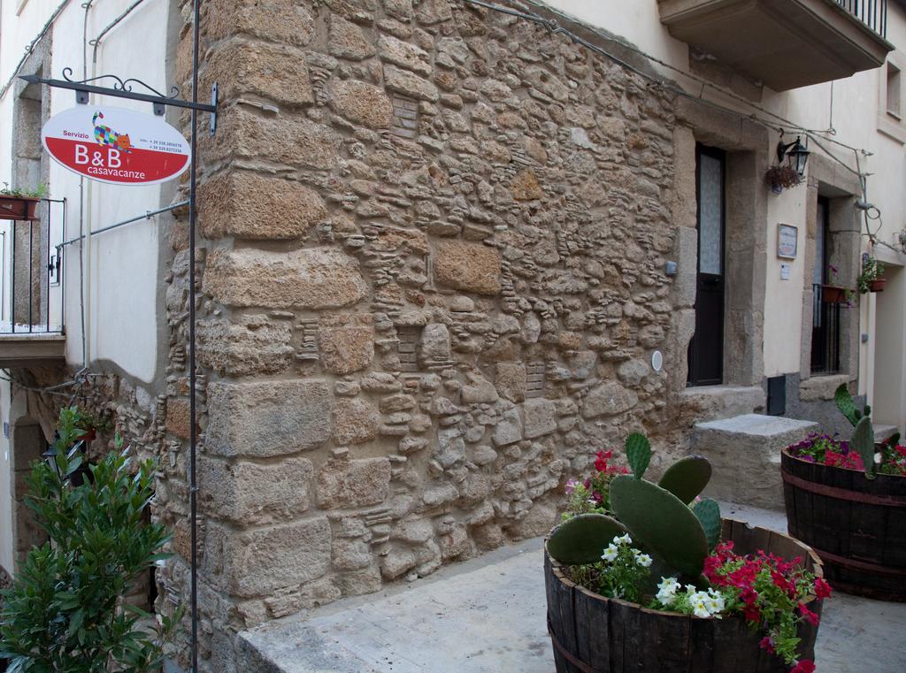 Carruggiu Casavacanze كالتاجيروني الغرفة الصورة